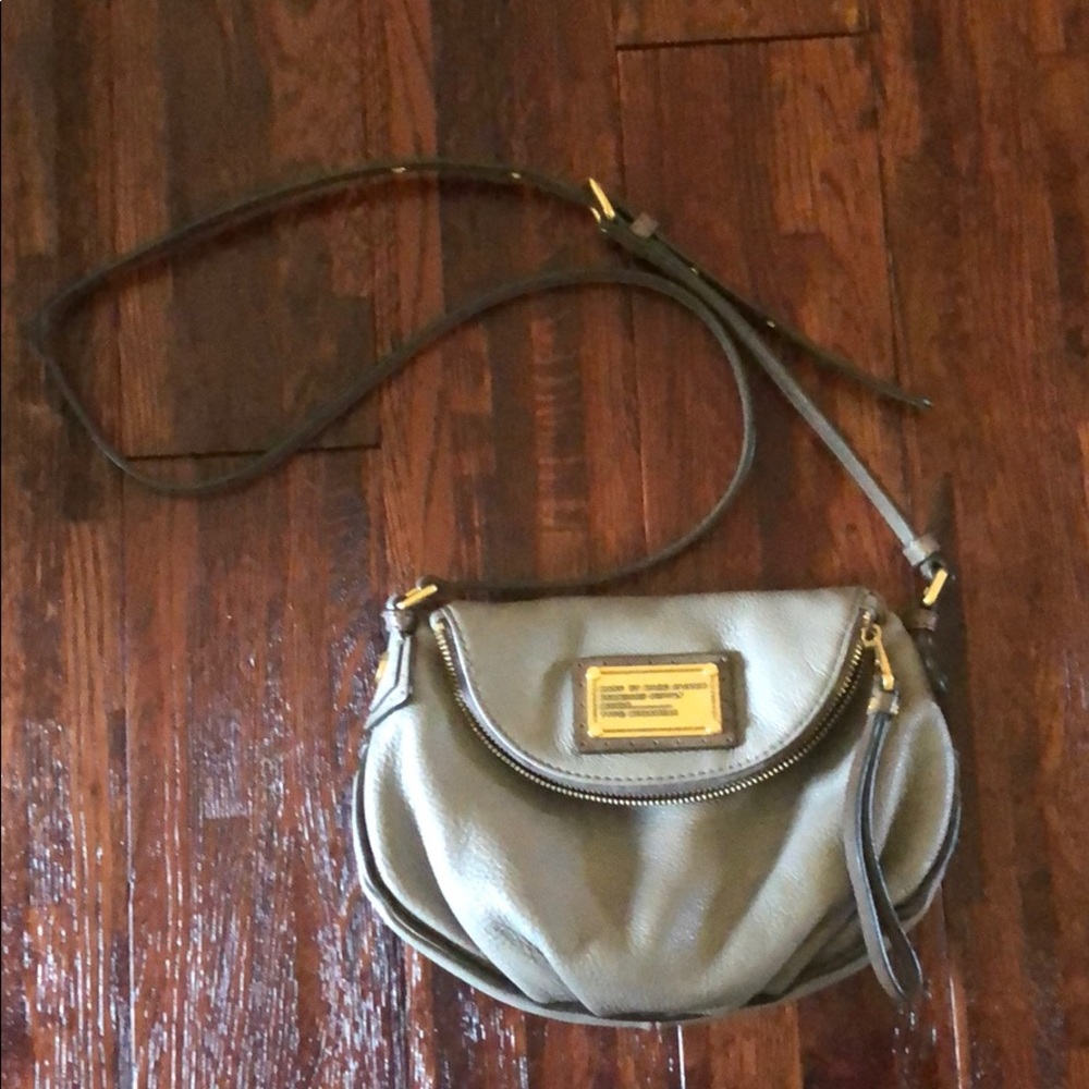 Marc by Marc Jacobs Crossbody